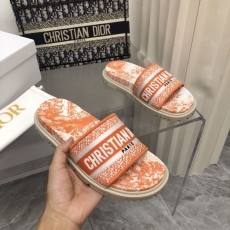 Christian Dior Slippers